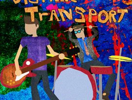 Distant Transport 的头像