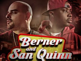 Avatar for Berner & San Quinn