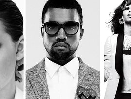 Avatar für Kanye West, Lykke Li, Santogold