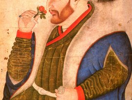 Fatih Sultan Mehmed için avatar