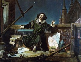 Avatar de The Infelicitous Kopernikus