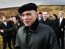 Avatar for Salsa Celtica