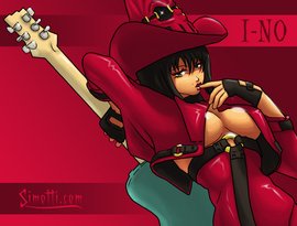 Avatar di Guilty Gear XX #Reload