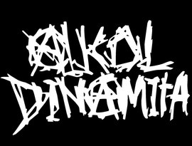 Alkol Dinamita 的头像