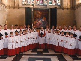 Avatar för King's College Choir, Cambridge
