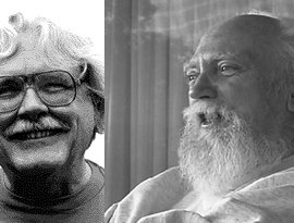 Avatar for Robert Shea & Robert Anton Wilson