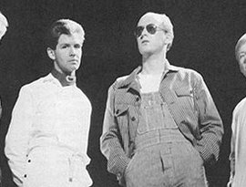 Carl Green And The Scene 的头像