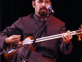 Tahmoures Pournazeri 的头像