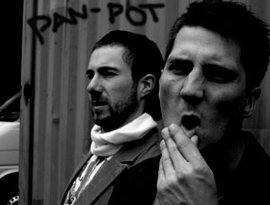 Avatar für Pan-Pot