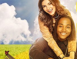 Avatar di Victoria Justice & Leon Thomas III