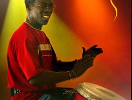 Avatar for Mamady Ijalit Keita