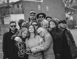 Avatar for Broken Social Scene