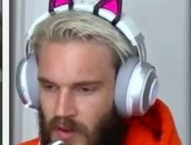 PewDiePie 的头像