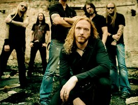 Dark Tranquillity için avatar