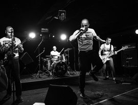Аватар для Nevsky Stompers