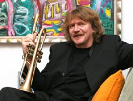 Hans Peter Salentin 的头像