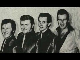 Johnny And The Jailbirds 的头像