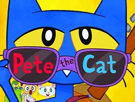Avatar for Pete the Cat