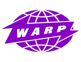 Warp Records için avatar