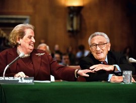 Madeleine Albright 的头像