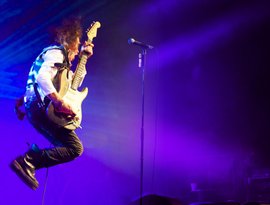 Avatar för Bernie Tormé