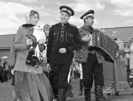 Аватар для Ермаковы Лебеди