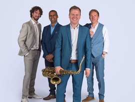 Avatar de Jonny & the Jazzuits
