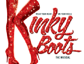 Avatar for Kinky Boots