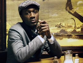 Avatar for Aloe Blacc