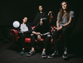 The Beautiful Monument 的头像