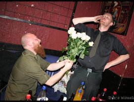 Die Weisse Rose için avatar