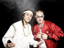 Mofeta & Jerre 的头像