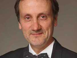 Hans-André Stamm 的头像