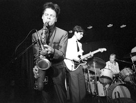 Avatar for James Chance & The Contortions