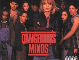 Dangerous Minds のアバター