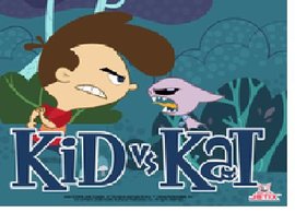 Avatar für Kid vs. Kat