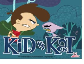 Avatar di Kid vs. Kat