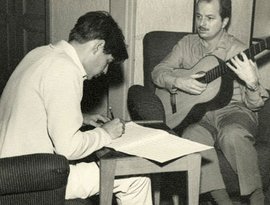 Avatar for Antônio Carlos Jobim and Luiz Bonfá