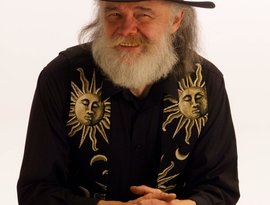 Garth Hudson のアバター