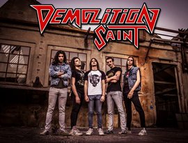 Demolition Saint のアバター