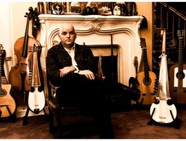 Аватар для Alain Johannes