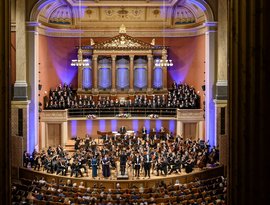 Avatar for Czech Philharmonic Orchestra