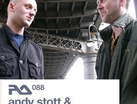 Avatar for Andy Stott and Claro Intelecto
