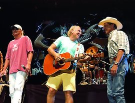 Avatar de Alan Jackson & Jimmy Buffett