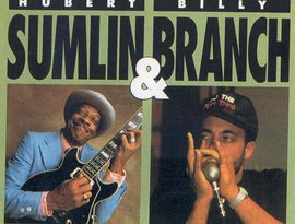 Awatar dla Hubert Sumlin & Billy Branch