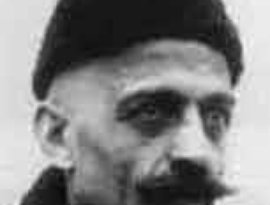 Avatar for George Ivanovitch Gurdjieff