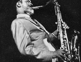 Albert Ayler için avatar