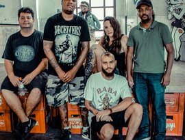 Distúrbio Sub-Humano 的头像