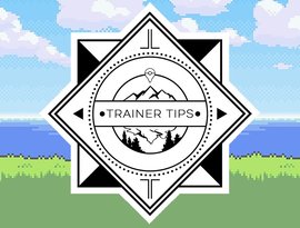 Trainer Tips 的头像