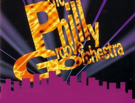 Avatar för The Philly Groove Orchestra